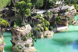 River View Suite - Hotel Xcaret Mexico All Inclusive